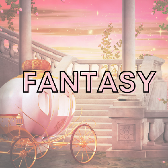 Fantasy graphic
