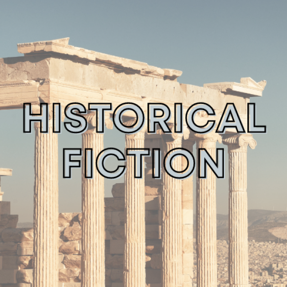 historical fiction graphic