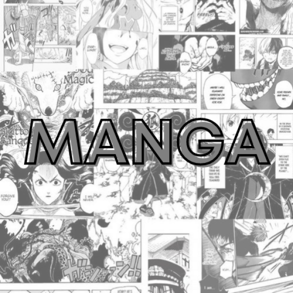 Manga Graphic