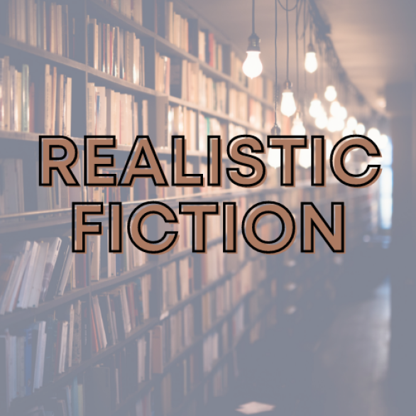 Realistic Fiction graphic