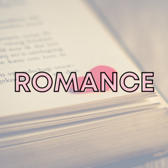 Romance graphic