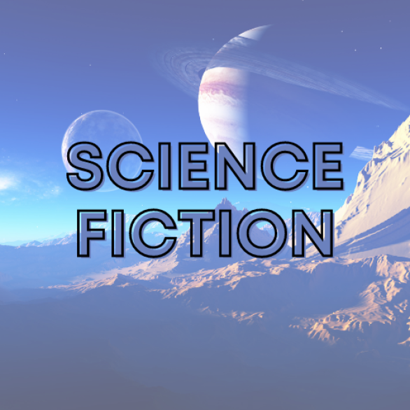 Science Fiction Graphic