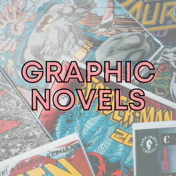 graphic novels graphic graphic novels graphic